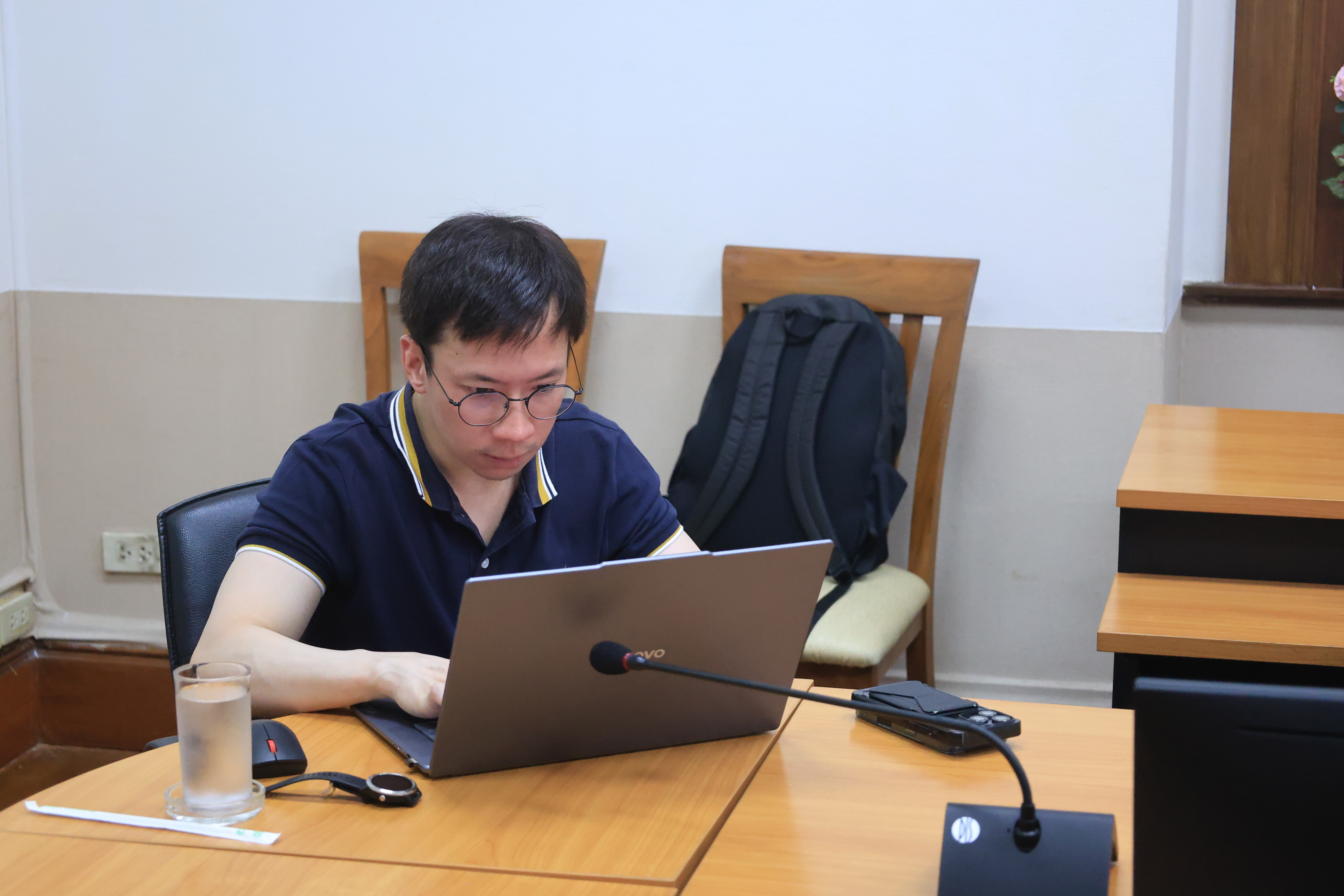 title - ส.ป.ก. ร่วมหารือ CP ในการส่งเสริมและพัฒนาเกษตรแปลงใหญ่ เพื่อยกระดับคุณภาพชีวิตเกษตรกรในเขตปฏิรูปที่ดิน